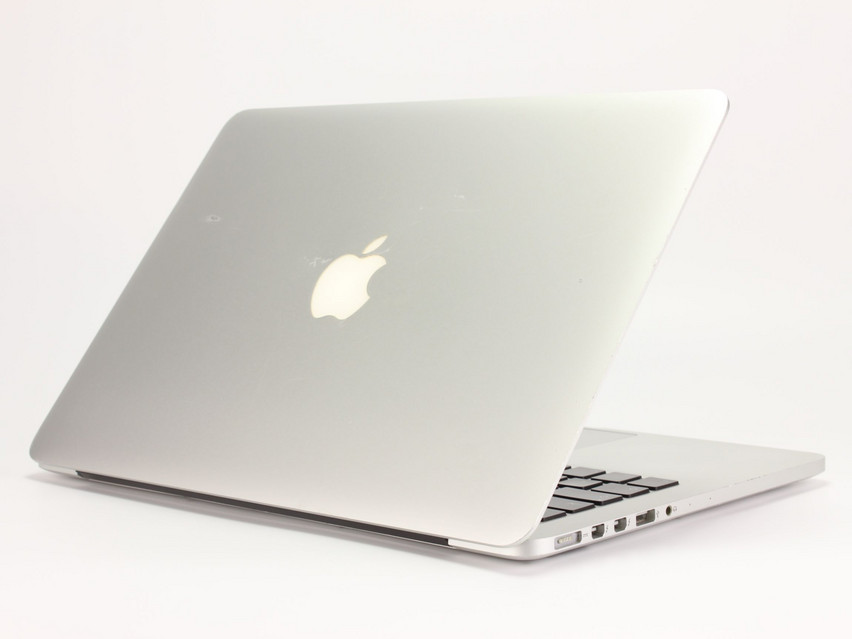 Refurbished Apple MacBook Pro 12,1 A1502 (2015), i7-5557U, 16 GB, DDR3, SSD, 251 GB Produktcode: 1201339 ESA TECH Bild 7 von 20