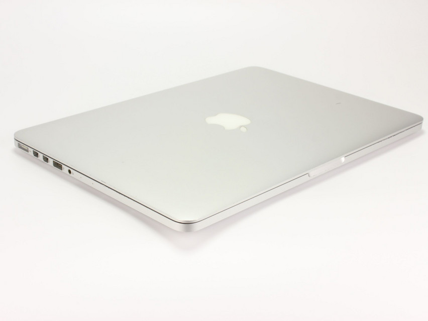 Refurbished Apple MacBook Pro 12,1 A1502 (2015), i7-5557U, 16 GB, DDR3, SSD, 251 GB Product code: 1201339 ESA TECH Image 12 of 20