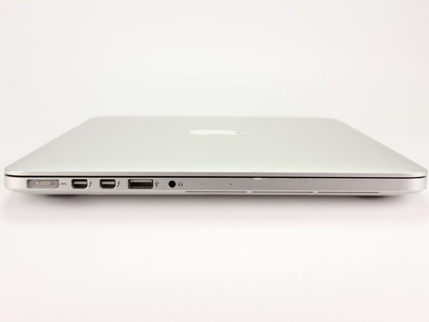 Refurbished Apple MacBook Pro 12,1 A1502 (2015), i7-5557U, 16 GB, DDR3, SSD, 251 GB Product code: 1201339 ESA TECH Image 13 of 20