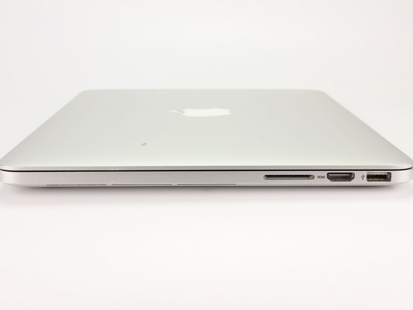 Refurbished Apple MacBook Pro 12,1 A1502 (2015), i7-5557U, 16 GB, DDR3, SSD, 251 GB Produktcode: 1201339 ESA TECH Bild 17 von 20