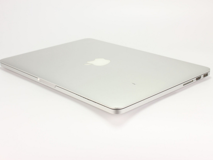 Refurbished Apple MacBook Pro 12,1 A1502 (2015), i7-5557U, 16 GB, DDR3, SSD, 251 GB Produktcode: 1201339 ESA TECH Bild 18 von 20