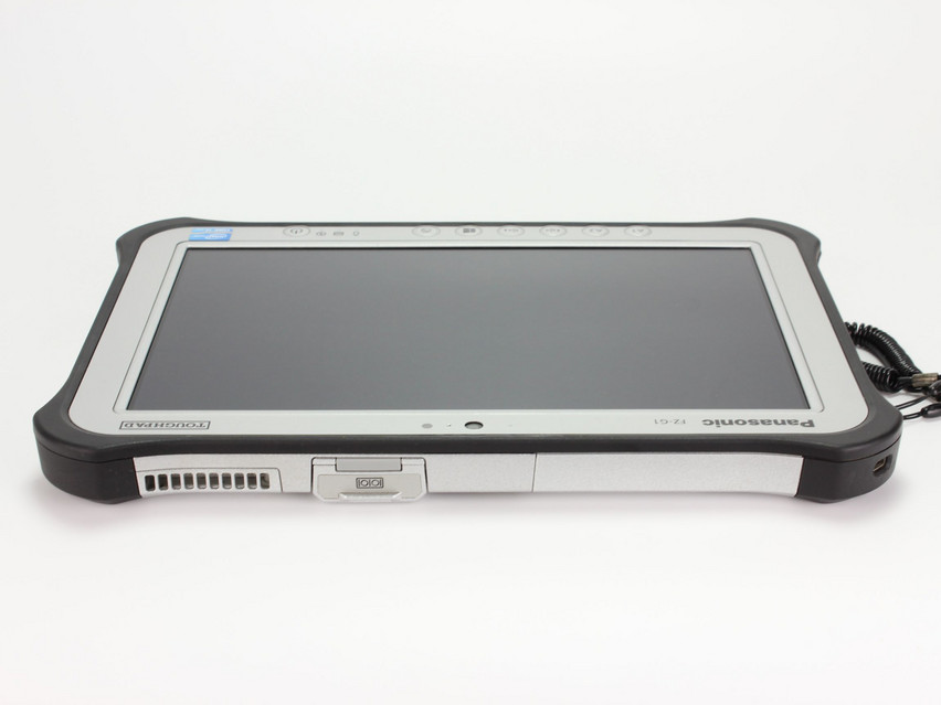 Refurbished Panasonic TOUGHPAD FZ-G1, i5-3437U, 4 GB, DDR3, SSD, 128 GB Product code: 1502364 ESA TECH Image 8 of 15