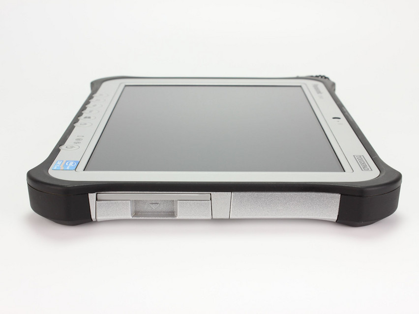 Refurbished Panasonic TOUGHPAD FZ-G1, i5-3437U, 4 GB, DDR3, SSD, 128 GB Product code: 1502364 ESA TECH Image 6 of 15