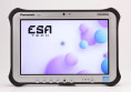 Panasonic TOUGHPAD FZ-G1