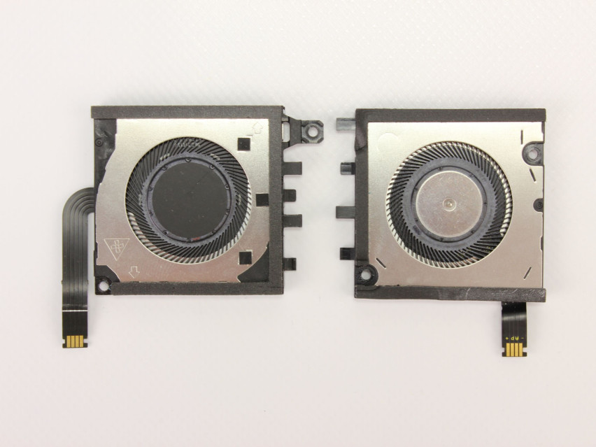 Used Lüfter / Dell / 0 (0PGV79 DC28000T9SL 0DJ2D1 DC28000TADL),  r20546 ESA-TECH - Image 1 of 10
