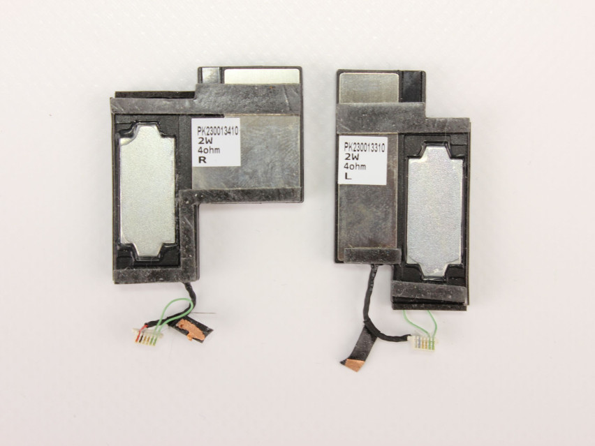 Used Lautsprecher / Dell / 0 (03XJTX PK23000YI00),  r21147 ESA-TECH - Image 1 of 10