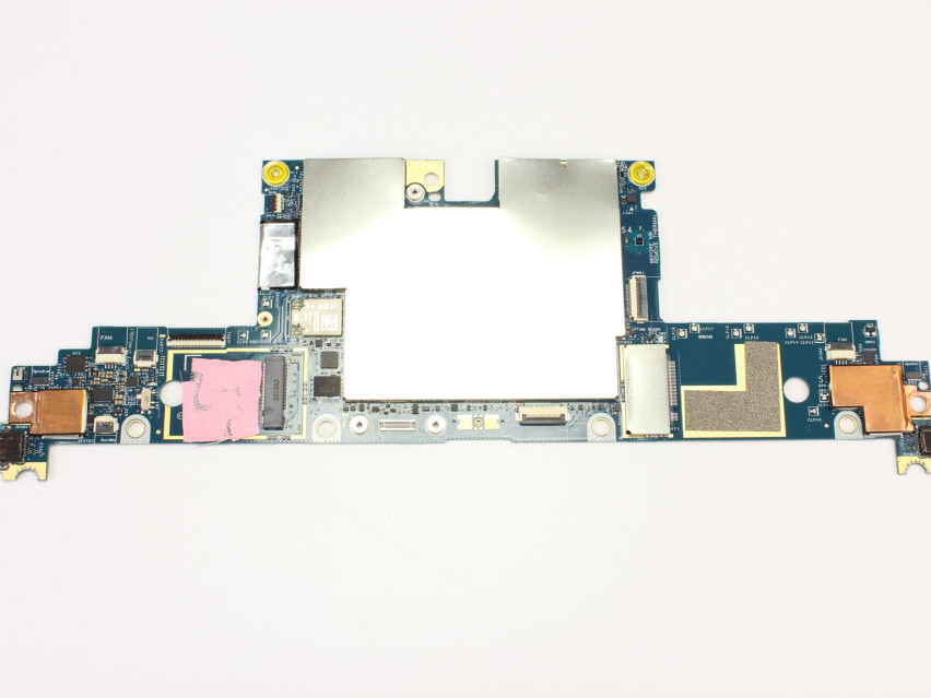 Used Hauptplatine (Motherboard) / Dell / 0 (LA-K24), i5-1140G7, r23077 ESA-TECH - Image 1 of 10