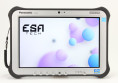 Panasonic TOUGHPAD FZ-G1