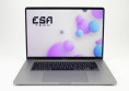 Apple MacBook Pro 16,1 A2141 (2019)