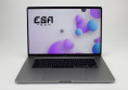Apple MacBook Pro 16,1 A2141 (2019)