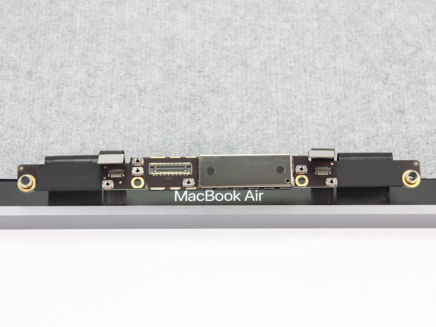 New Bildschirme (Matrix) / Apple / 0 (A2337 EMC3598),  13.3 ins., 2560x1600 px, r21082 ESA-TECH - Image 1 of 10