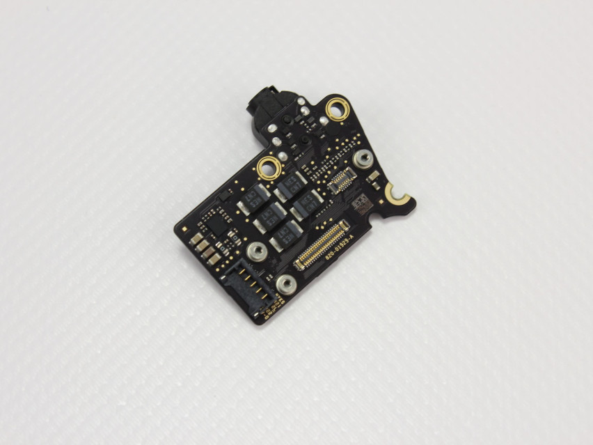 New USB-/Audio-Karten /  / 0 (820-01929-А),  r23185 ESA-TECH - Image 1 of 10