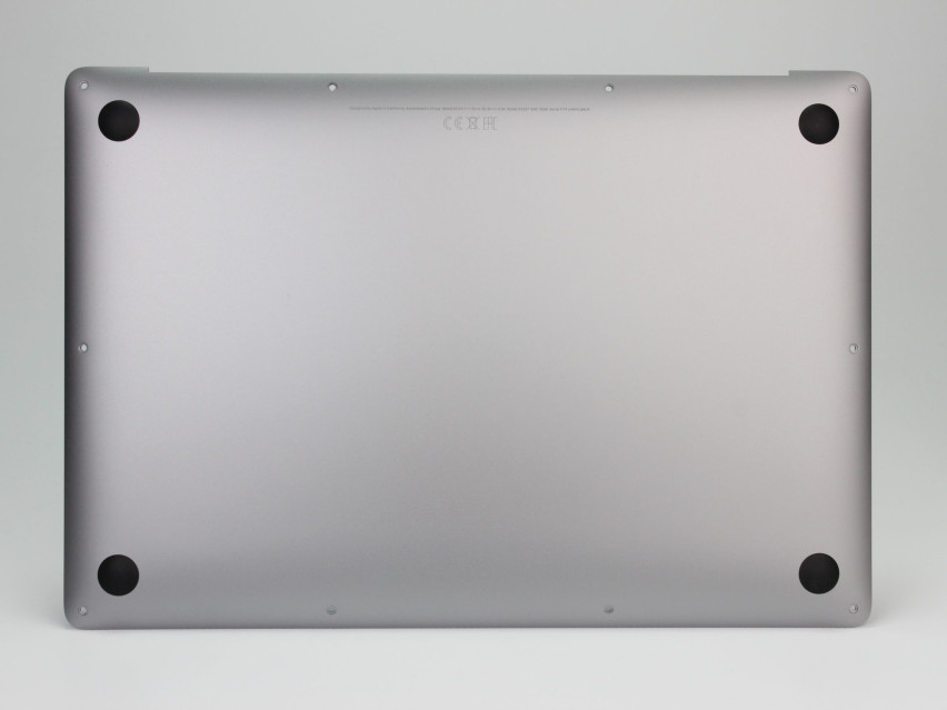New Untere Gehäuseabdeckung / Apple / 0 (A2337),  r25287 ESA-TECH - Image 1 of 10
