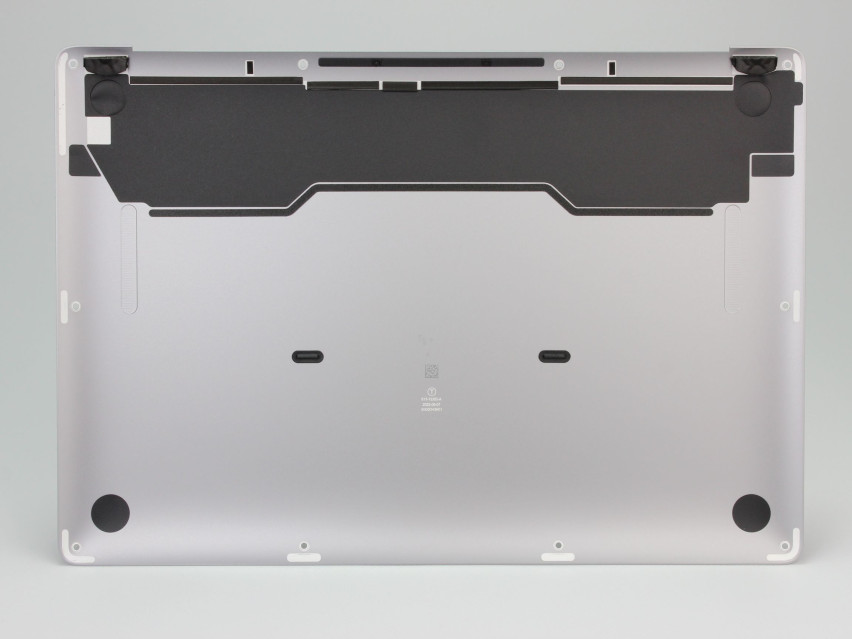 New Untere Gehäuseabdeckung / Apple / 0 (A2337),  r25287 ESA-TECH - Image 1 of 10