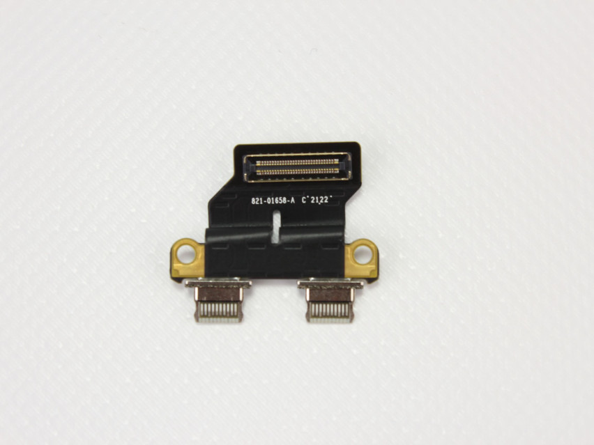 New USB-/Audio-Karte /  / 0 (821-01658-A),  r23188 ESA-TECH - Image 1 of 10