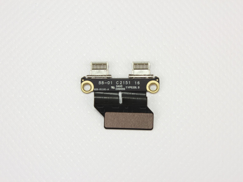 New USB-/Audio-Karte /  / 0 (821-01658-A),  r23188 ESA-TECH - Image 1 of 10