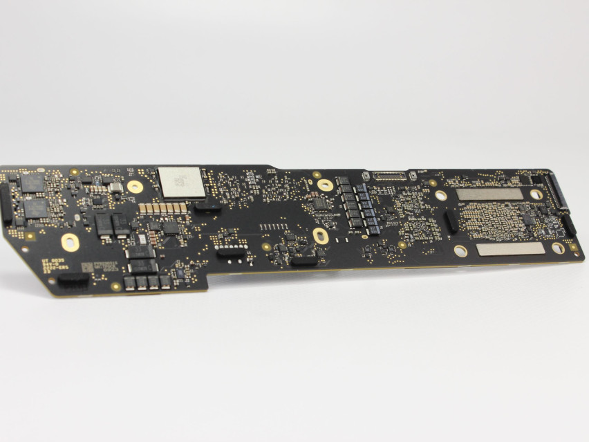 New Hauptplatine (Motherboard) /  / 0 (820-02016-А), APL1102, r23092 ESA-TECH - Image 1 of 10