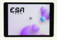 Apple iPad 8. Generation (A2270) (2021)