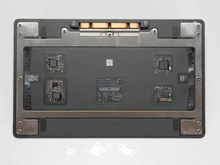 Used Touchpad /  / 0 (A2141),  r21697 ESA-TECH - Image 1 of 10