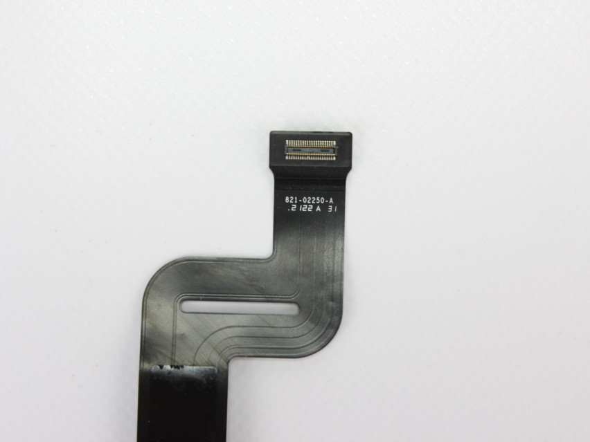 Used Sonstige Kabel /  / 0 (821-02250-A Trackpad Flex Cable),  r223100 ESA-TECH - Image 1 of 10