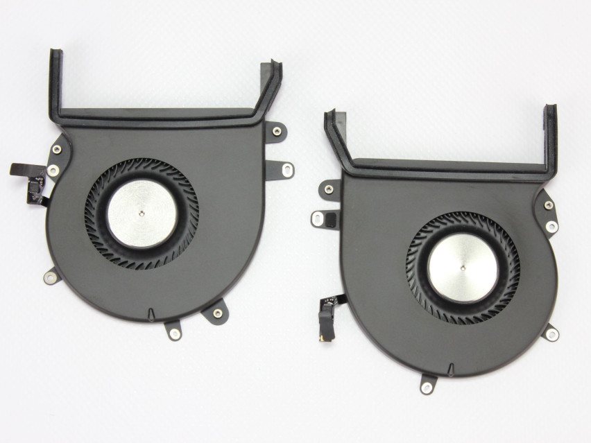 Used Lüfter /  / 0 (610-00354-A 610-00353-A),  r205103 ESA-TECH - Image 1 of 10