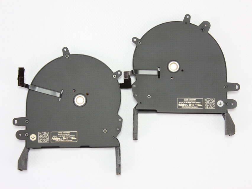 Used Lüfter /  / 0 (610-00354-A 610-00353-A),  r205103 ESA-TECH - Image 1 of 10