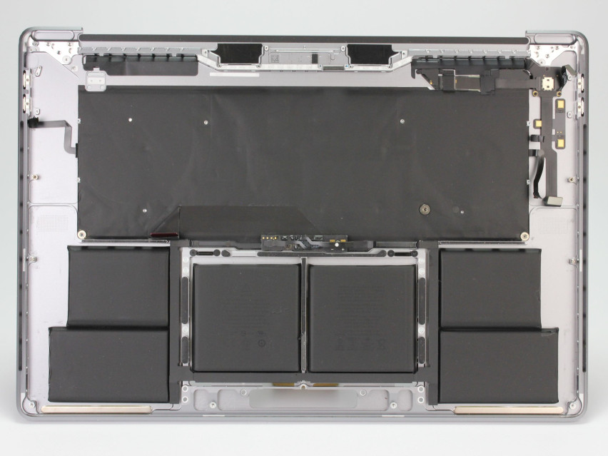 Used Topcase /  / 0 (A2141),  r257105 ESA-TECH - Image 1 of 10
