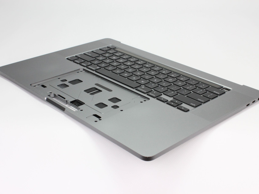 Used Topcase /  / 0 (A2141),  r257105 ESA-TECH - Image 1 of 10