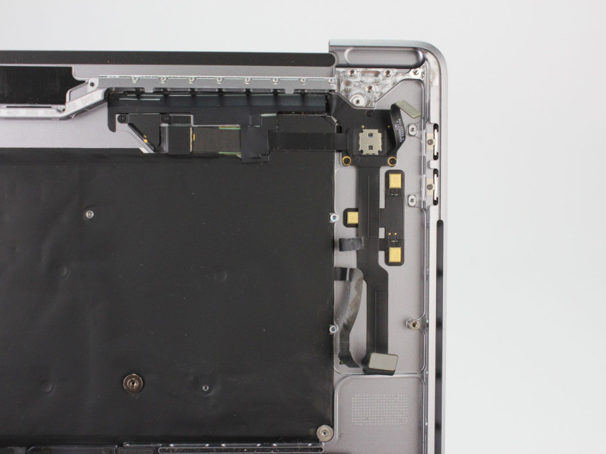 Used Topcase /  / 0 (A2141),  r257105 ESA-TECH - Image 1 of 10
