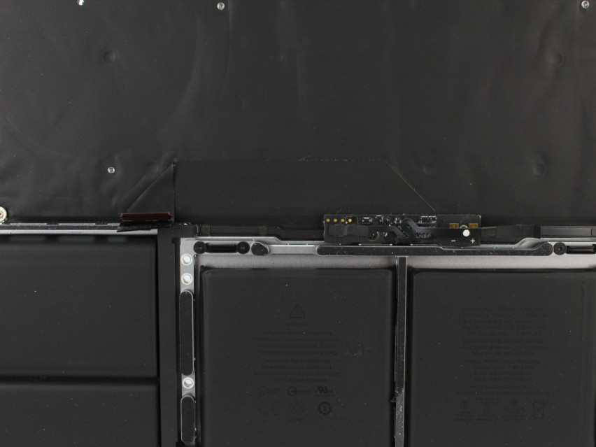 Used Topcase /  / 0 (A2141),  r257105 ESA-TECH - Image 1 of 10