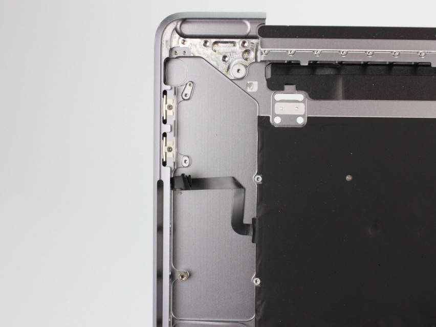Used Topcase /  / 0 (A2141),  r257105 ESA-TECH - Image 1 of 10
