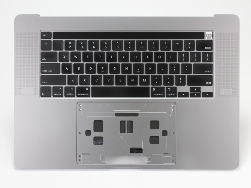 Used Topcase /  / 0 (A2141),  r257105 ESA-TECH - Image 1 of 10