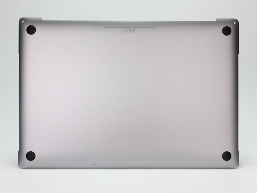 Used Untere Gehäuseabdeckung /  / 0 (A2141),  r252106 ESA-TECH - Image 1 of 10