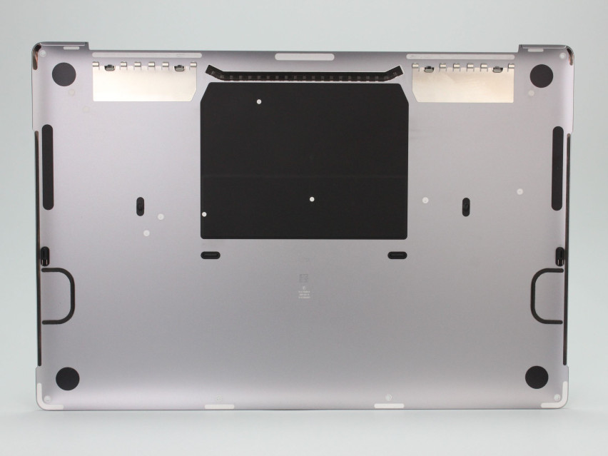 Used Untere Gehäuseabdeckung /  / 0 (A2141),  r252106 ESA-TECH - Image 1 of 10
