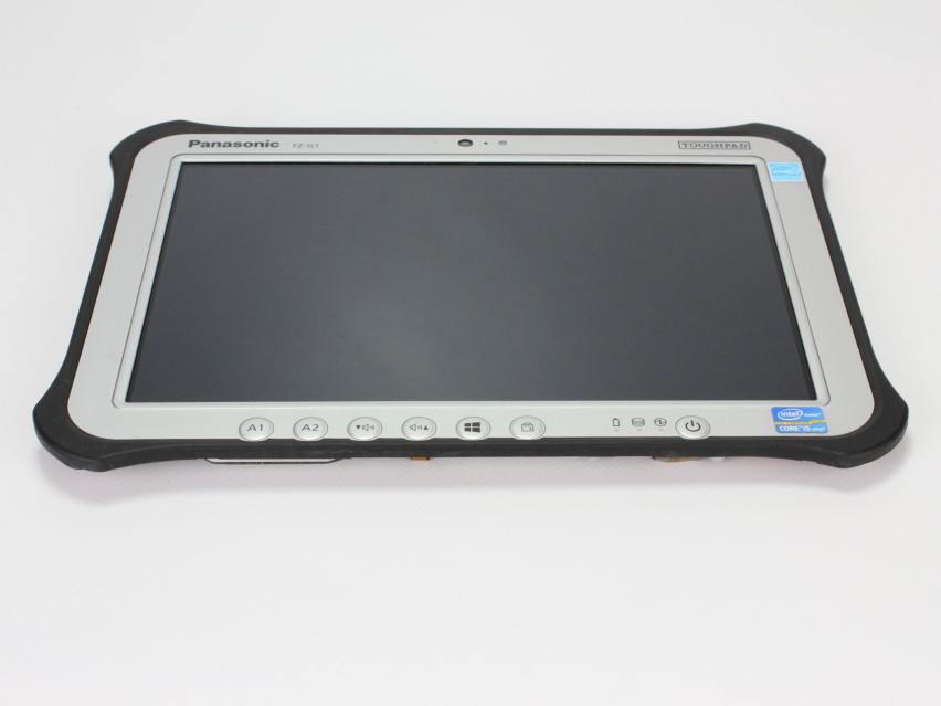 Used Bildschirm (Matrix) /  / 0 (SU6E-10W16AU-01X),  r210107 ESA-Tech - Image 1 of 10