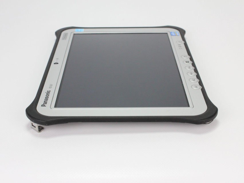 Used Bildschirm (Matrix) /  / 0 (SU6E-10W16AU-01X),  r210107 ESA-Tech - Image 1 of 10