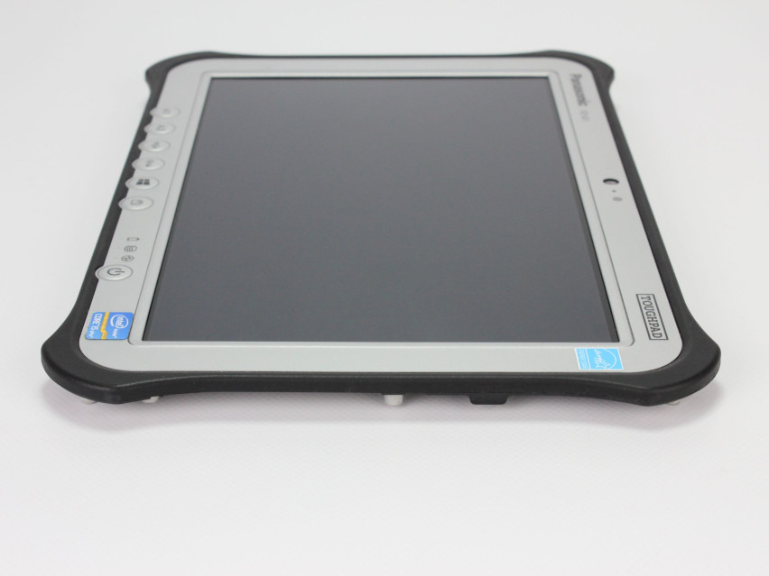 Used Bildschirm (Matrix) /  / 0 (SU6E-10W16AU-01X),  r210107 ESA-Tech - Image 1 of 10