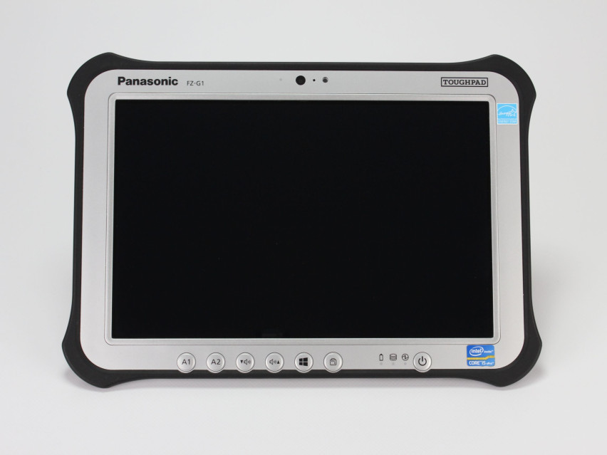 Used Bildschirm (Matrix) /  / 0 (SU6E-10W16AU-01X),  r210107 ESA-Tech - Image 1 of 10