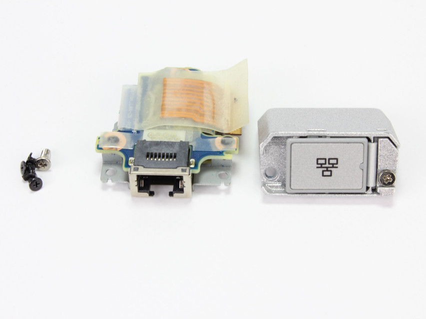 Used Zusätzliche Platinen /  / 0 (dfup2179zc),  r236108 ESA-TECH - Image 1 of 10