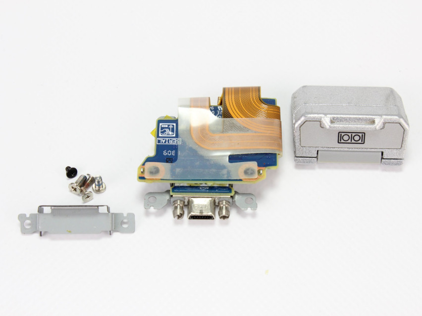 Used Zusätzliche Platinen /  / 0,  r236109 ESA-TECH - Image 1 of 10