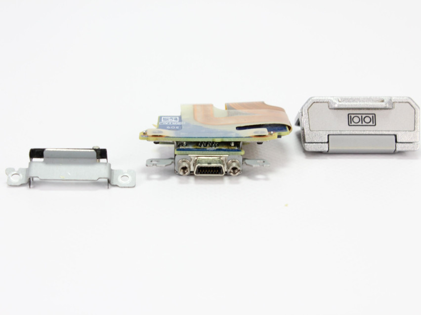 Used Zusätzliche Platinen /  / 0,  r236109 ESA-TECH - Image 1 of 10