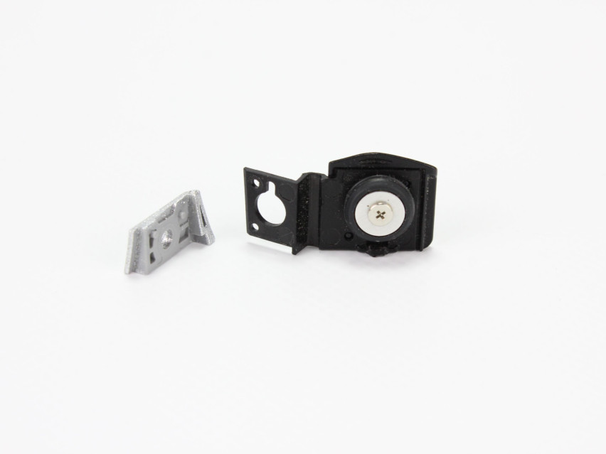 Used Kleine Gehäuseteile /  / 0,  r256110 ESA-TECH - Image 1 of 10