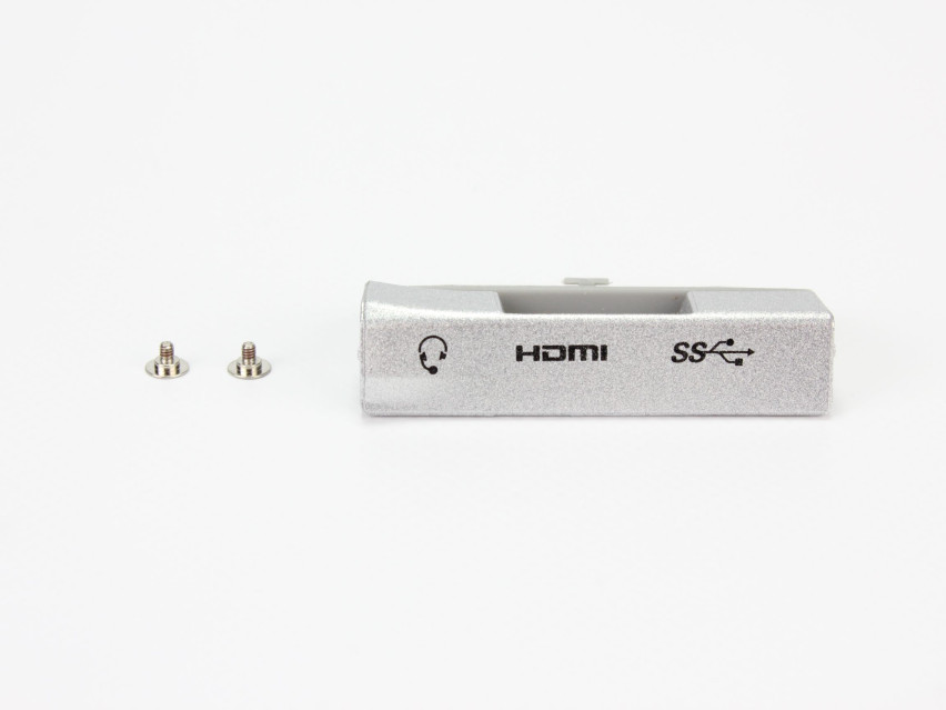 Used Kleine Gehäuseteile /  / 0,  r256112 ESA-TECH - Image 1 of 10