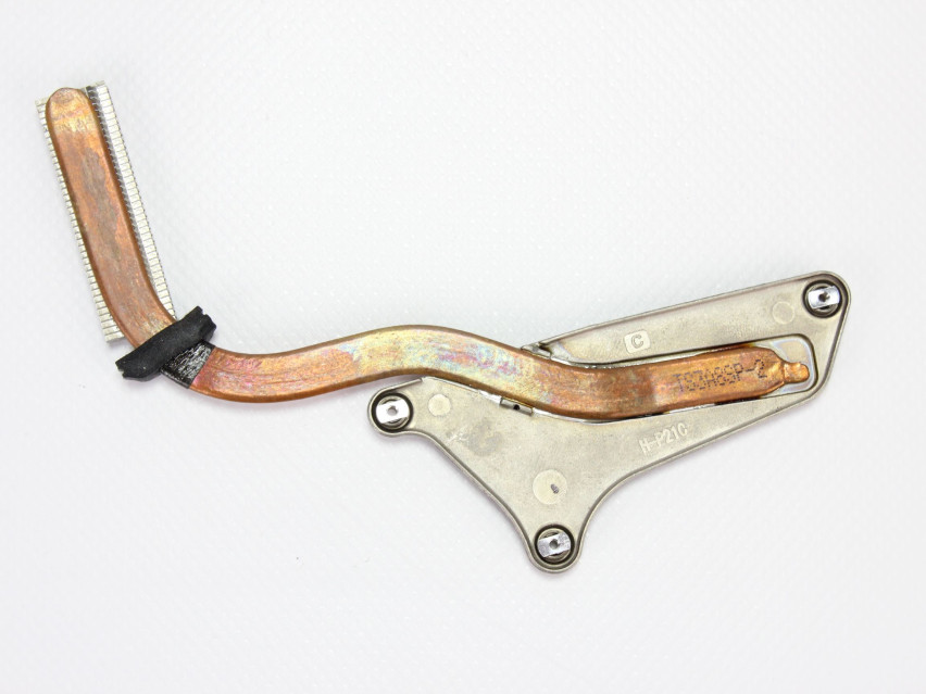 Used Kühlkörper /  / 0,  r206113 ESA-TECH - Image 1 of 10