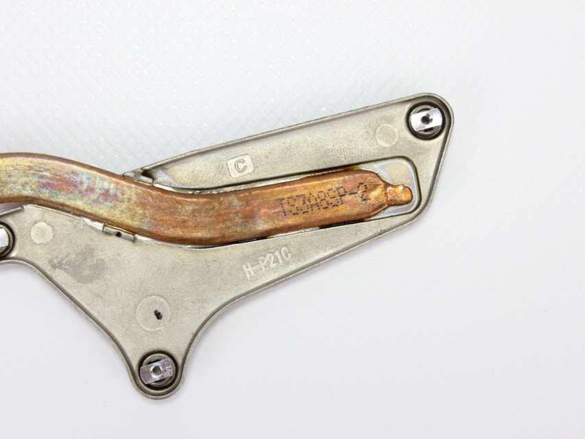 Used Kühlkörper /  / 0,  r206113 ESA-TECH - Image 1 of 10