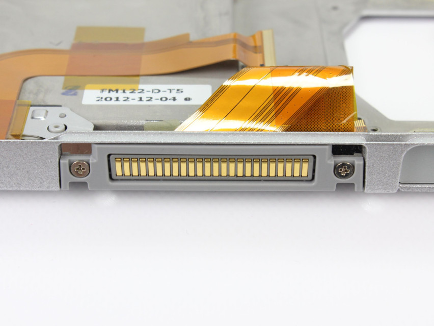 Used Untere Gehäuseabdeckung /  / 0,  r252119 ESA-TECH - Image 1 of 10