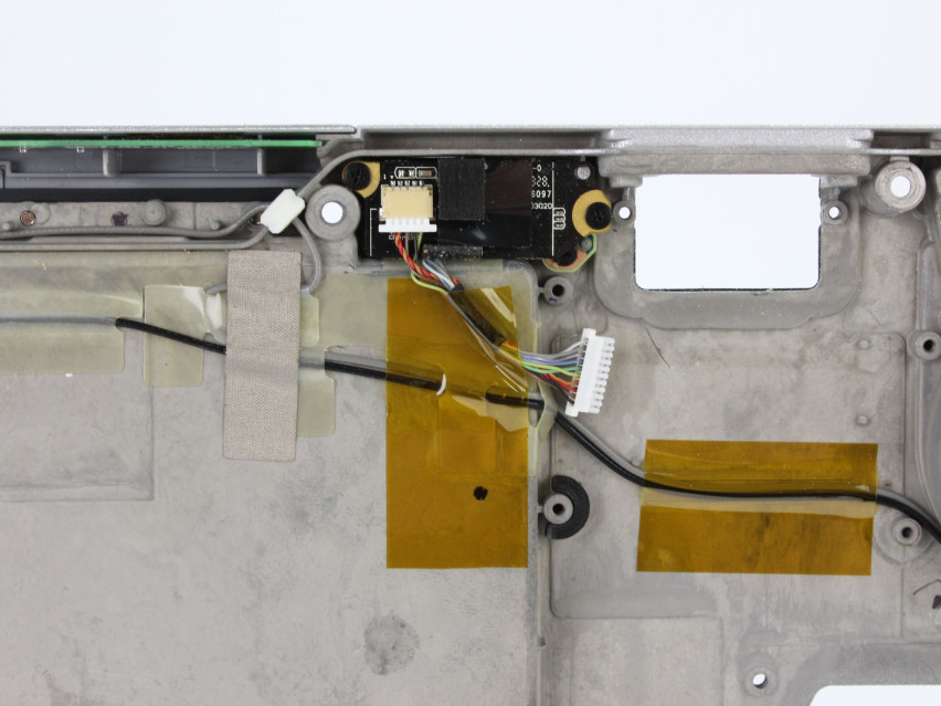 Refurbished Untere Gehäuseabdeckung /  / 0,  r252120 ESA-TECH - Image 1 of 10