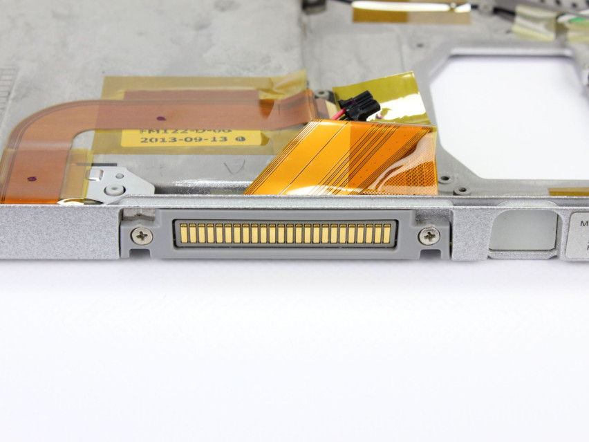 Refurbished Untere Gehäuseabdeckung /  / 0,  r252120 ESA-TECH - Image 1 of 10