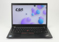 Lenovo ThinkPad T480s
