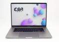 Apple MacBook Pro 16,1 A2141 (2019)
